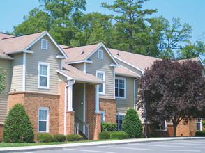 Quail Ridge in Rock Hill, SC - Foto de edificio - Building Photo