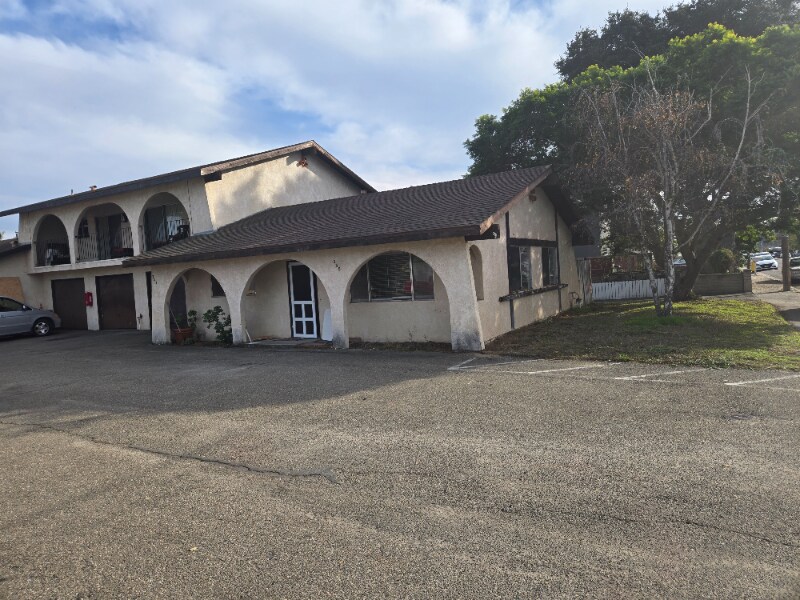 355 Alder St in Arroyo Grande, CA - Building Photo