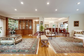 129 S Swall Dr in Beverly Hills, CA - Building Photo - Building Photo