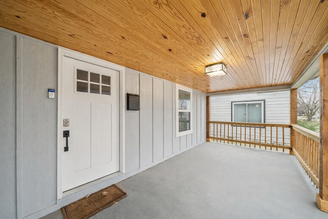 1608 N Boston Pl in Tulsa, OK - Building Photo - Building Photo