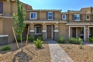 3570 Credere Ln in Henderson, NV - Building Photo