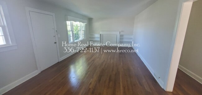 4013 Indiana Ave in Winston-Salem, NC - Building Photo - Building Photo