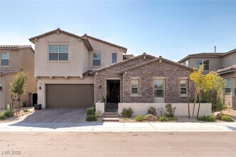 155 Malpaso St in Las Vegas, NV - Building Photo - Building Photo