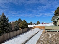 7812 Brandy Cir in Colorado Springs, CO - Foto de edificio - Building Photo