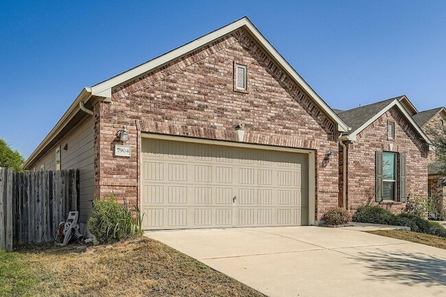 7904 Nightwing Rd in Austin, TX - Building Photo - Building Photo