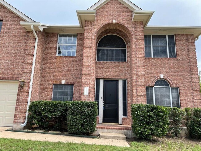 property at 20001 Kennemer Dr