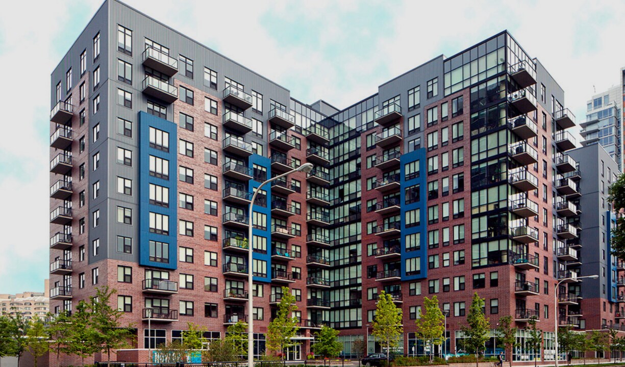 47 W Polk St, Unit 614 in Chicago, IL - Building Photo