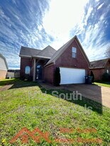 434 N Ericson Rd in Memphis, TN - Building Photo