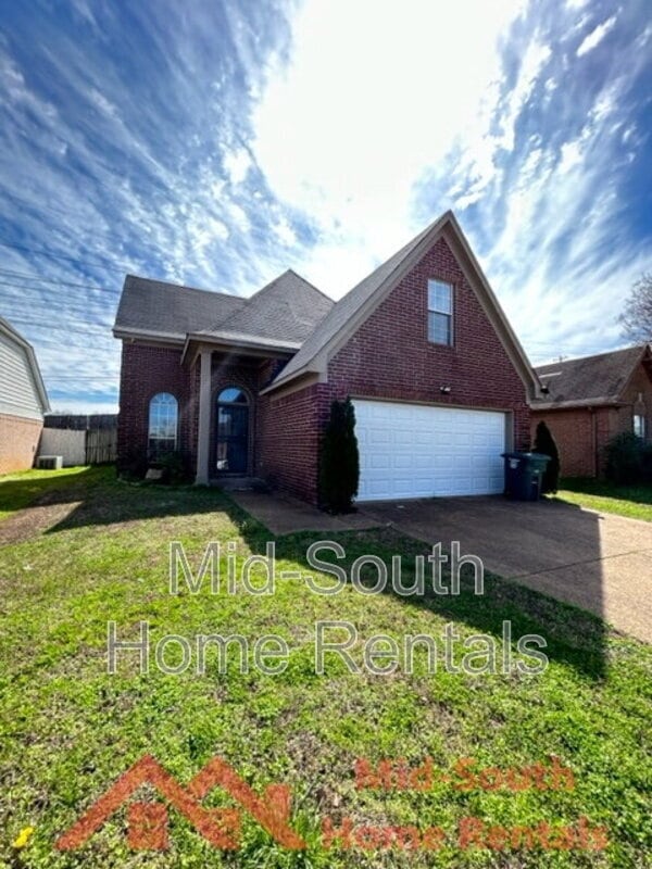 property at 434 N Ericson Rd