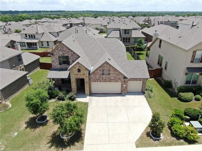 928 Purple Moor Pass in Leander, TX - Building Photo - Building Photo