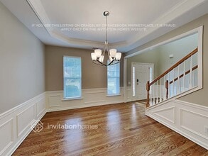 1273 Burleyson Ln in Waxhaw, NC - Foto de edificio - Building Photo