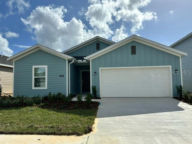 6566 SW 89th Loop in Ocala, FL - Foto de edificio