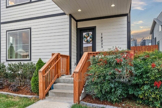 1403 10th Ave N in Nashville, TN - Building Photo - Building Photo