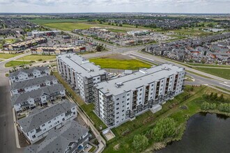 Chappelle 28 in Edmonton, AB - Building Photo - Building Photo