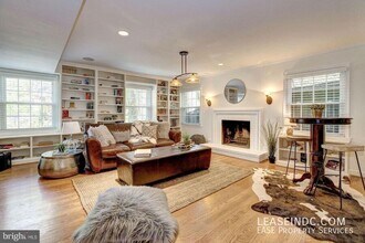 2947 Arizona Ave NW in Washington, DC - Building Photo - Building Photo
