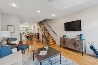 2018 E York St in Philadelphia, PA - Building Photo - Building Photo