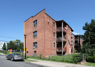 123-125 Putnam St in New Britain, CT - Building Photo - Building Photo