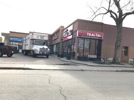 Francesco in Calgary, AB - Building Photo