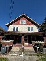 769-771 Work Dr in Akron, OH - Building Photo