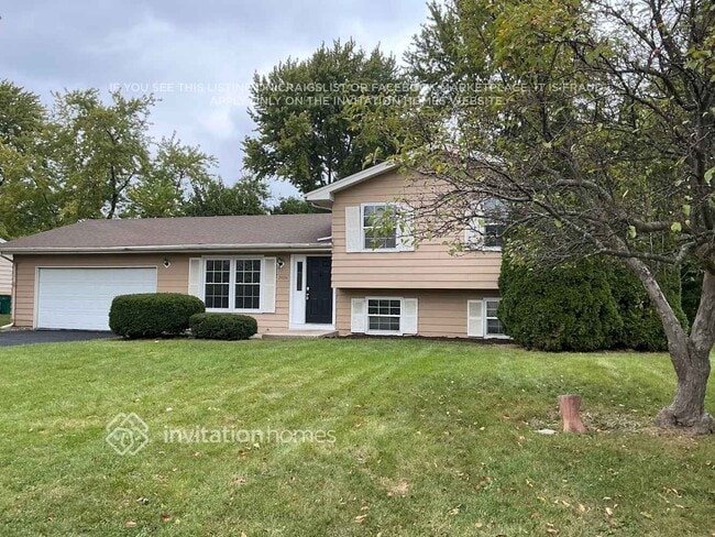 property at 24106 W Hazelcrest Dr
