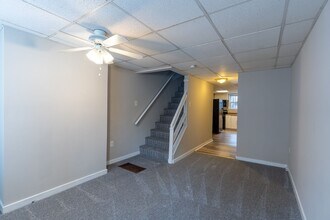 2130 E Tucker St in Philadelphia, PA - Building Photo - Building Photo