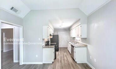 4608 S Berrypick Ln in Memphis, TN - Building Photo - Building Photo