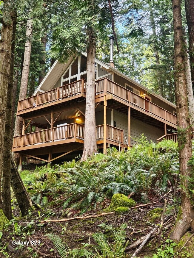 property at 249 Sudden Valley Dr
