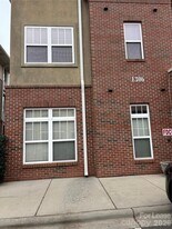 1306 Kenilworth Ave in Charlotte, NC - Building Photo