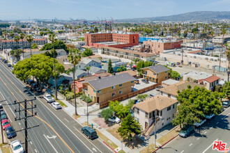 945 N Broad Ave in Los Angeles, CA - Building Photo - Building Photo