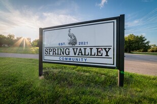 150 PR-4350 in Lampasas, TX - Building Photo