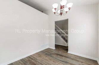 4488 Bimini Dr in Columbus, OH - Foto de edificio - Building Photo