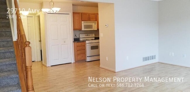 29710 Amy Ln in New Baltimore, MI - Building Photo - Building Photo