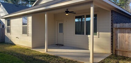 14223 Glacier Bay Ct in Shenandoah, TX - Building Photo - Building Photo