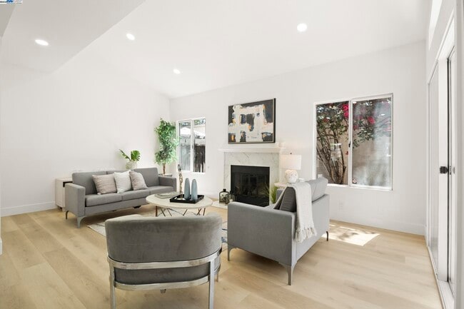 6453 Potrero Dr in Newark, CA - Building Photo - Building Photo