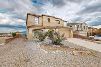 5530 Luna Dr in Rio Rancho, NM - Building Photo - Building Photo