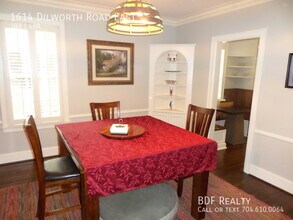 1614 Dilworth Rd E in Charlotte, NC - Building Photo - Building Photo