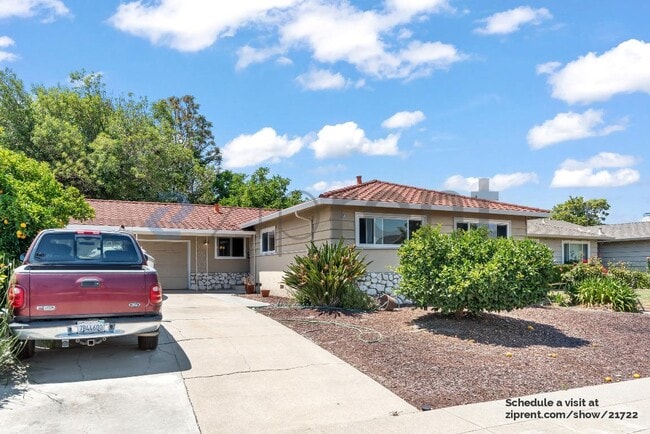 750 Baylor Dr in Santa Clara, CA - Building Photo - Building Photo