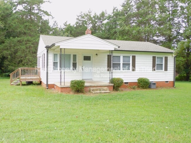 property at 2001 Pleasant Ridge Rd