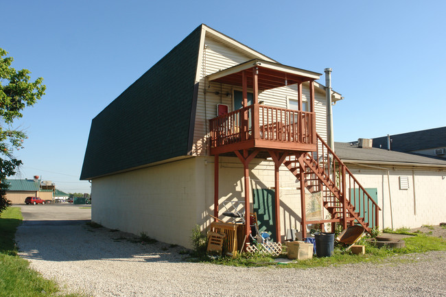 140 Owen Rd in Mount Washington, KY - Building Photo - Building Photo