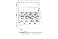 400 Warburton Ave in Hastings On Hudson, NY - Foto de edificio - Floor Plan