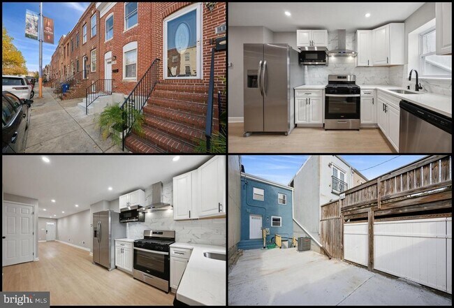 property at 1155 Washington Blvd