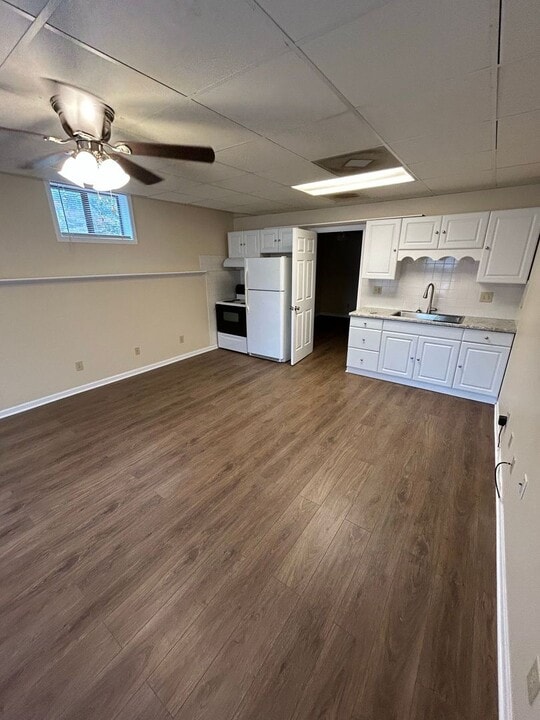 110 Whooping Creek Rd in Carrollton, GA - Building Photo