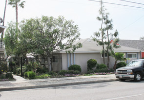 3624-3628 Baldwin Park Blvd Apartments