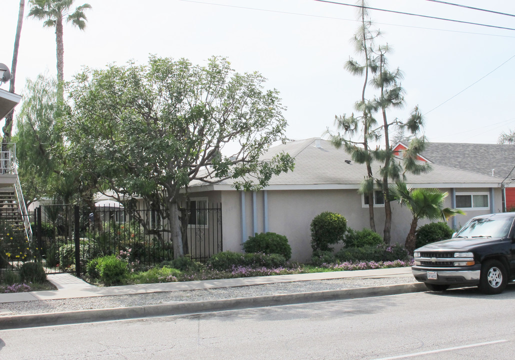 3624-3628 Baldwin Park Blvd in Baldwin Park, CA - Building Photo