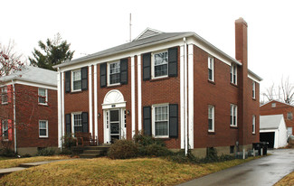 316 Macon Ave Apartments