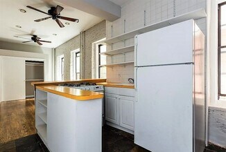 Elizabeth Street in New York, NY - Building Photo - Building Photo