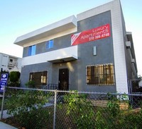 947 S St Andrews Pl in Los Angeles, CA - Building Photo - Building Photo