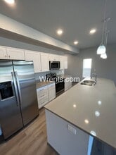 1312-1314 E Farwell Rd in Spokane, WA - Building Photo - Building Photo