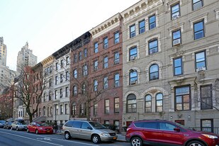 64 91st St in New York, NY - Building Photo