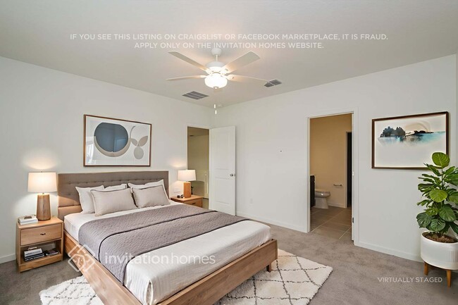 property at 3688 Benham Rise Rd